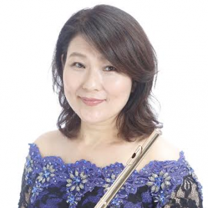 岩下智子フルートリサイタル 株式会社オーパス・ワン Opus One Co., Ltd.